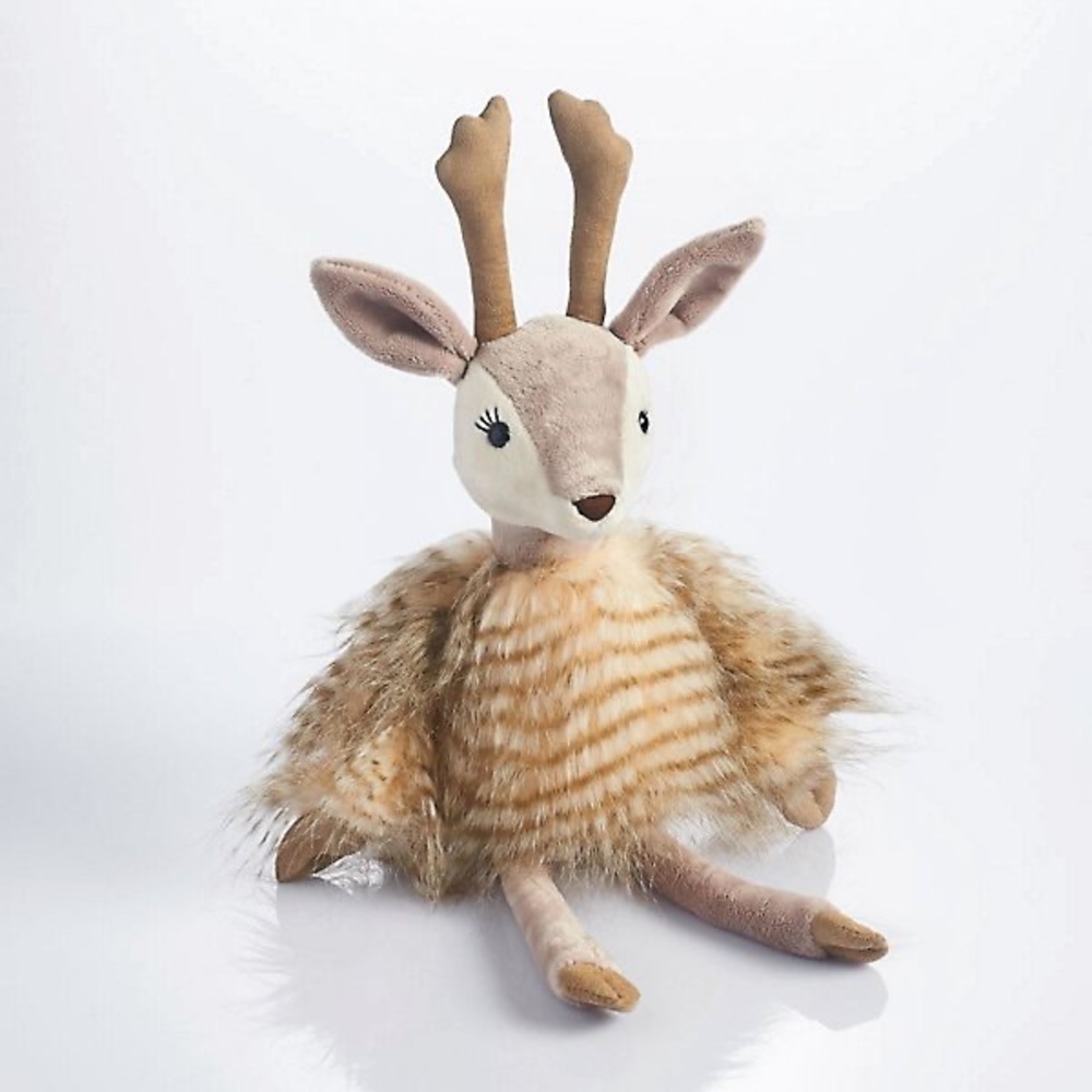 JellyCat stuffed animal